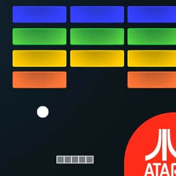 Atari Breakout
