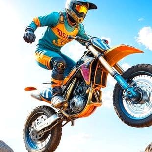 Trial Mania