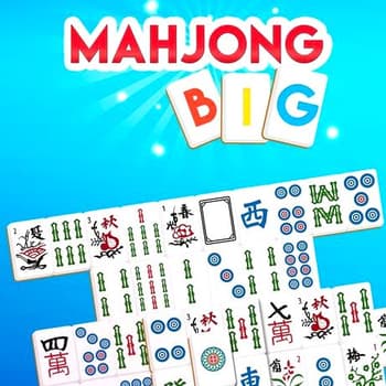 Mahjong Big