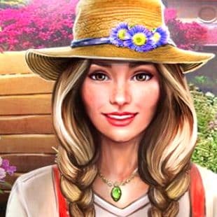 Garden Of Roses
