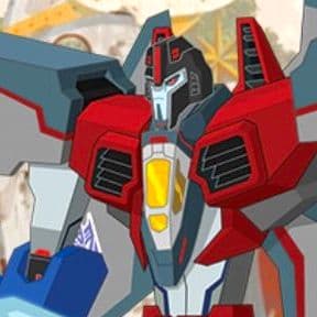Transformers: Rid