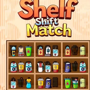 Shelf Shift Match