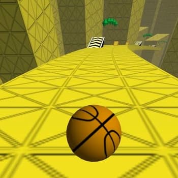 Crazy Ball