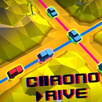 Chrono Drive