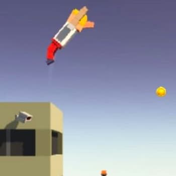 Backflipper