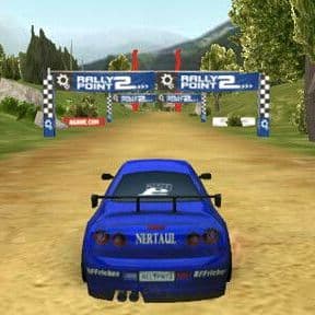 Rally Point 2