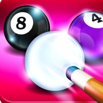 Pool 8 Ball Mania