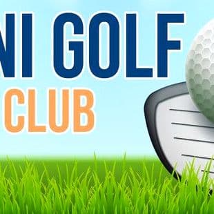 Mini Golf Club