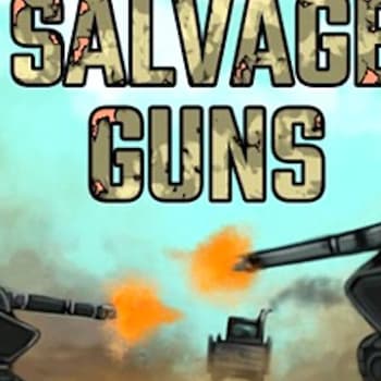 Salvage Guns