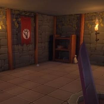 Rogue Within