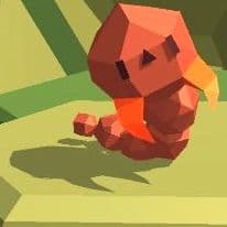 Swarm Simulator: Evolution