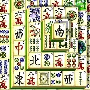 Shanghai Dynasty
