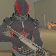 Hunters And Props