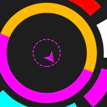 Hyper Color Rush