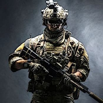 Armedforces.Io