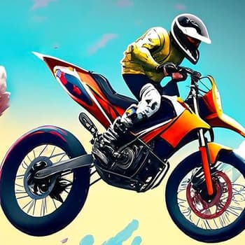 Bike Jump