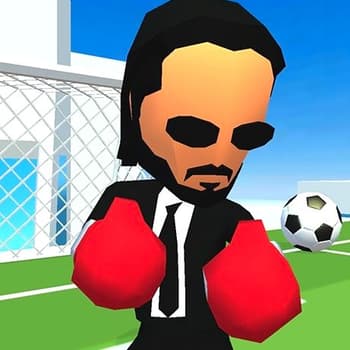 Mr One Punch: Action Fighting Game