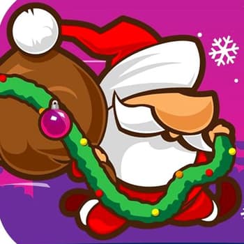 Santa Run