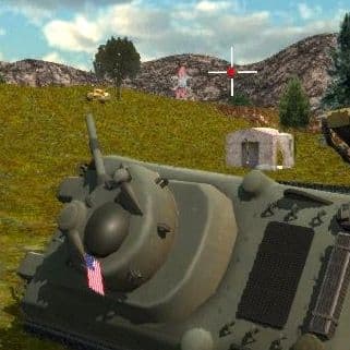 Tank Commander