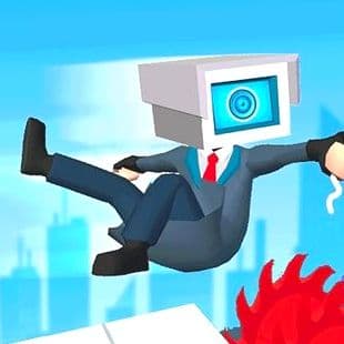 Swing Monster: Decisive Battle