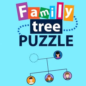 Family Tree Puzzle
