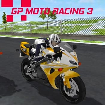 Gp Moto Racing 3
