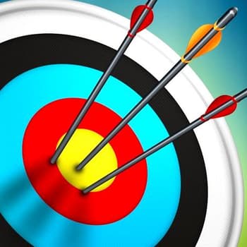 Master Archery Shooting