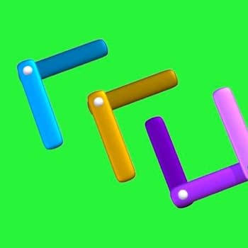 Crunch Lock