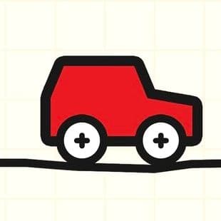 Doodle Road