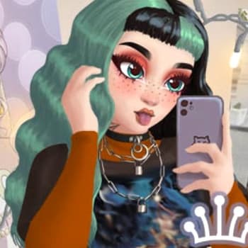 E-Girl Meiker
