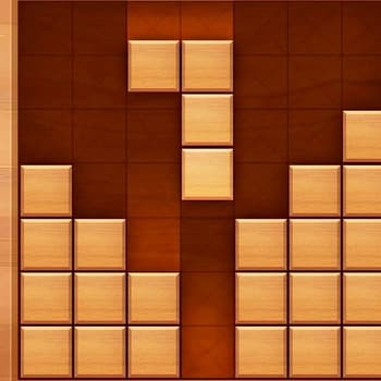 Wood Block Puzzle 2