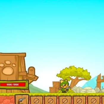 Kitt'S Kingdom