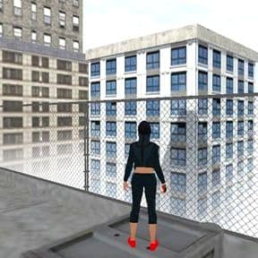 Parkour Go