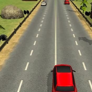 Traffic Road