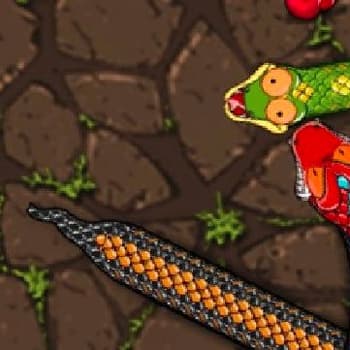 Snake Attack