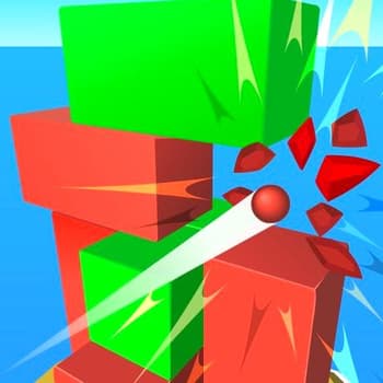 Blast Red