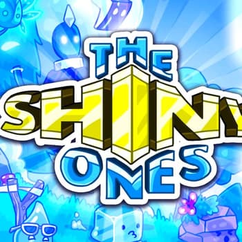 The Shiny Ones