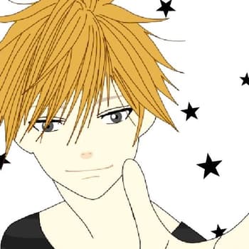 Manga Creator Page 3