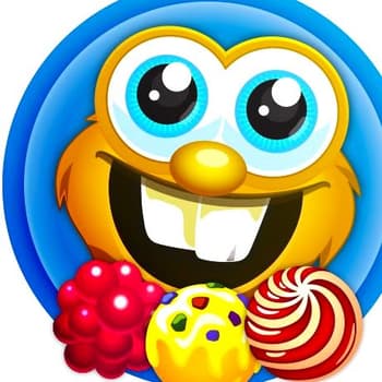 Sweet Candy Mania
