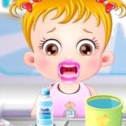 Baby Hazel Dental Care
