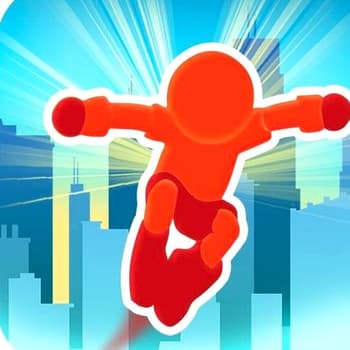 Parkour Race