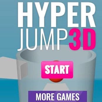 Hyper Jump D
