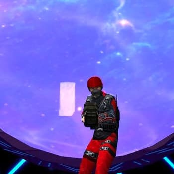 Spaceguard Io