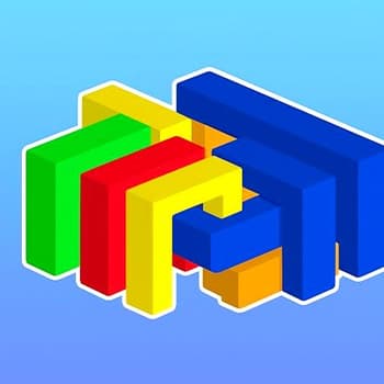 U Shape Puzzle