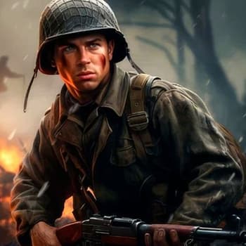 World War 2 Shooter