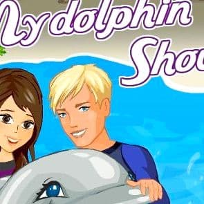 My Dolphin Show 2