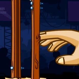 Handless Millionaire Trick The Guillotine