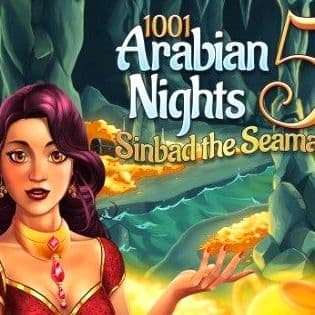 1001 Arabian Nights 5