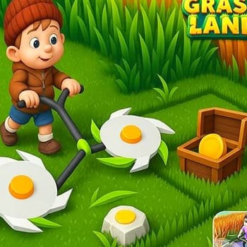 Grass Land
