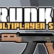 Krunker Io
